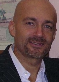 Foto Seiyuu Roberto Certoma