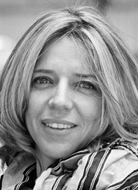 Foto Seiyuu Chiara Colizzi