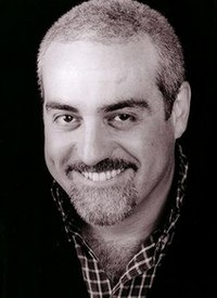 Foto Seiyuu Roberto Stocchi