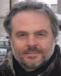 Foto Seiyuu Luca Semeraro