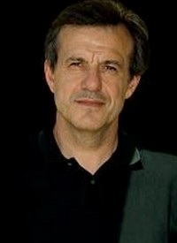 Foto Seiyuu Marco Pagani