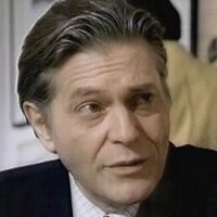 Foto Seiyuu Rodolfo Bianchi