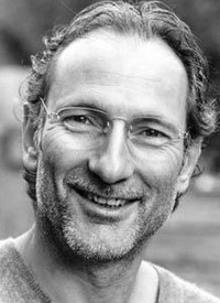 Foto Seiyuu Fabrizio Pucci