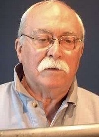 Foto Seiyuu Dante Biagioni