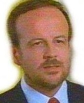 Foto Seiyuu Roberto Accornero