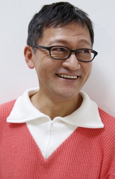 Foto Seiyuu Atsuyoshi Miyazaki