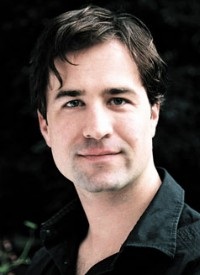 Foto Seiyuu Robert Steudtner