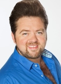 Foto Seiyuu Dominik Freiberger