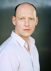 Foto Seiyuu Jochen Langner