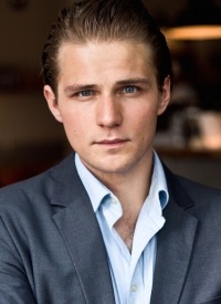 Foto Seiyuu David Schulze