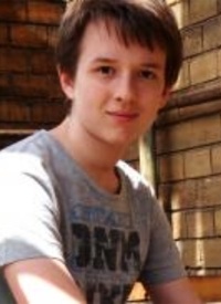 Foto Seiyuu Vincent Borko