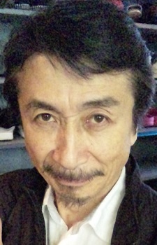 Foto Seiyuu Shigeru Ushiyama
