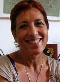 Foto Seiyuu Marinella Armagni