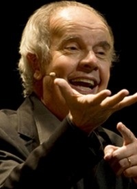 Foto Seiyuu Marco Balbi