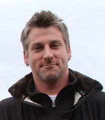 Foto Seiyuu Patric Carroll