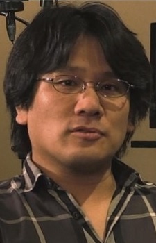 Foto Staf/Seiyuu Yuu Nobuta