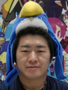 Foto Takehito Harada