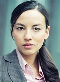 Foto Seiyuu Milena Karas