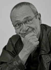Foto Seiyuu Wolfram Fuchs