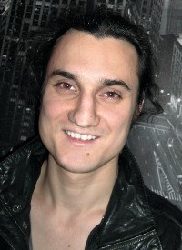 Foto Seiyuu Marco Reinbold