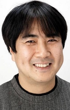 Foto Seiyuu Yasunori Matsumoto