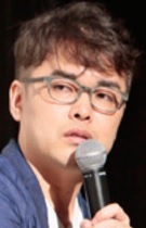 Foto Staf/Seiyuu Shinya Kawatsura