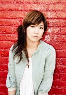 Foto Staf/Seiyuu BONNIE PINK
