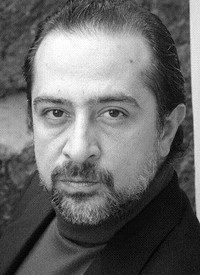 Foto Seiyuu Paolo Marchese