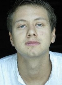 Foto Seiyuu Stefano De Filippis