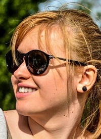 Foto Seiyuu Lucrezia Marricchi