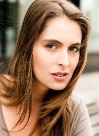 Foto Seiyuu Signe Zurmühlen