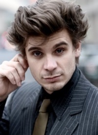 Foto Seiyuu Jean Paul Baeck