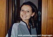 Foto Seiyuu Giovanna Papandrea