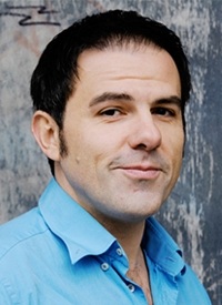 Foto Seiyuu Carlos Lobo