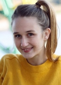 Foto Seiyuu Annika Lorenz