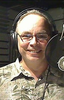 Foto Seiyuu Daniel Baugh