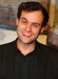 Foto Seiyuu Stefan Günther