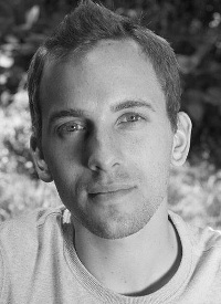 Foto Seiyuu Michael Borgard