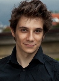 Foto Seiyuu Benno Lehmann