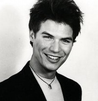 Foto Seiyuu Marco Benedetti