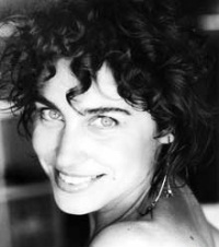 Foto Seiyuu Sabrina Bonfitto