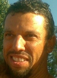 Foto Seiyuu Alessandro Ballico