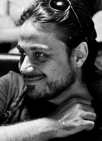 Foto Seiyuu Marco Benvenuto