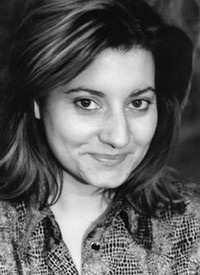 Foto Seiyuu Milvia Bonacini