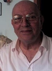 Foto Seiyuu Carlo Bonomi