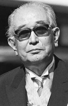 Foto Akira Kurosawa 4