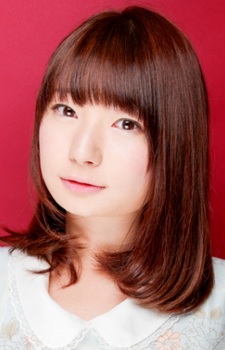 Foto Seiyuu Mizuki Takahashi