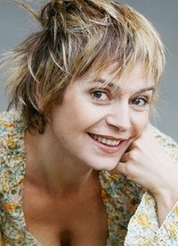 Foto Seiyuu Patrizia Bracaglia