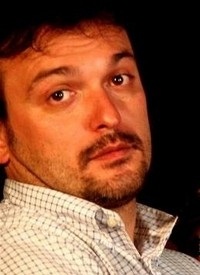 Foto Seiyuu Alessandro Budroni