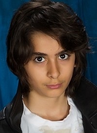 Foto Seiyuu Tito Marteddu